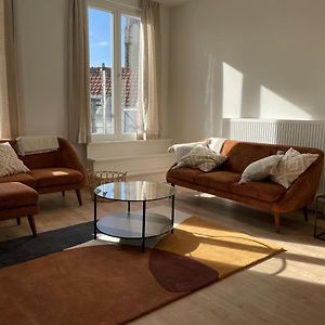 Cozy Apartment Near City Center